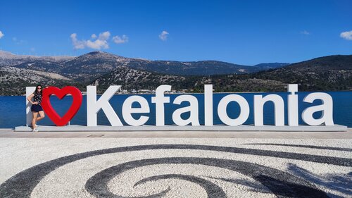 Kefalonija