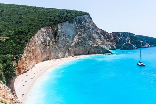 Lefkas