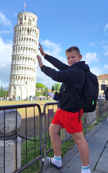 Italija